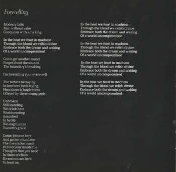 CD Cathubodua: Interbellum