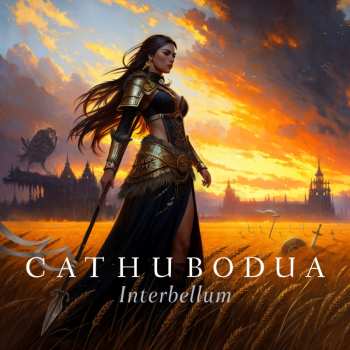 CD Cathubodua: Interbellum