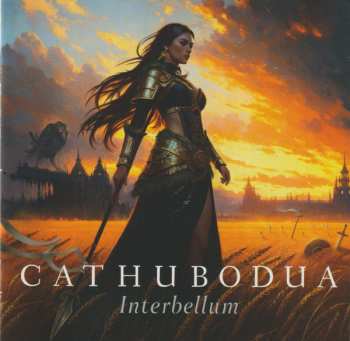 CD Cathubodua: Interbellum