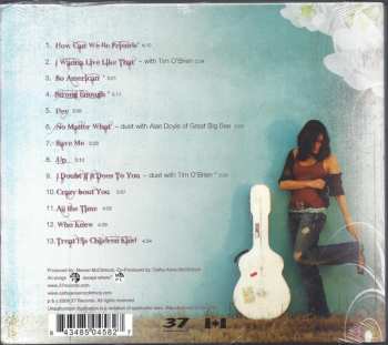 CD Cathy-Anne McClintock: Cathy-Anne McClintock