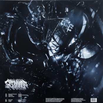LP Catnapp: Break