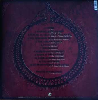 LP Cattle Decapitation: Karma.Bloody.Karma LTD | CLR
