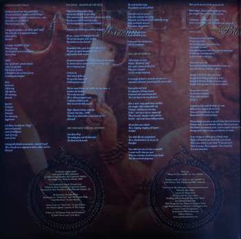 LP Cattle Decapitation: Karma.Bloody.Karma LTD | CLR