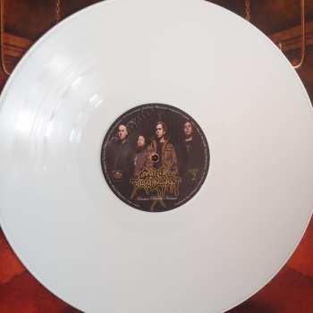 LP Cattle Decapitation: Karma.Bloody.Karma LTD | CLR