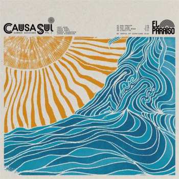 LP Causa Sui: Summer Sessions - Vol. 2 LTD