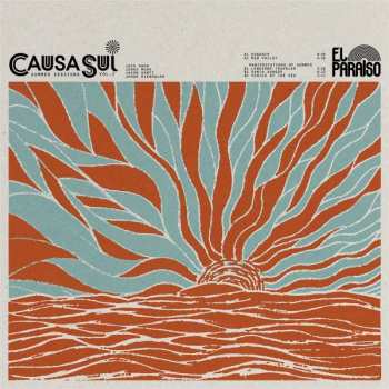 LP Causa Sui: Summer Sessions - Vol. 3 LTD