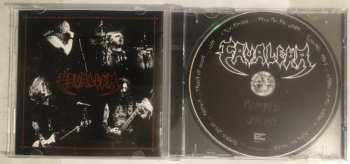 CD Cavalera: Morbid Visions