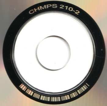 CD Cavalier: Jeden Z Davu