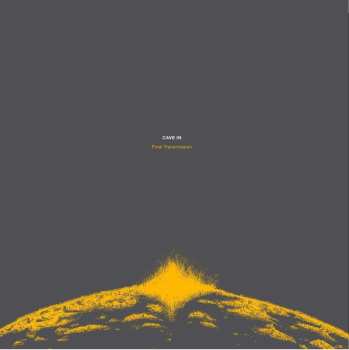Album Cave In: Final Transmission