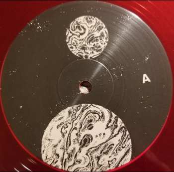 2LP Cave In: Heavy Pendulum CLR