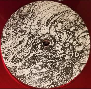 2LP Cave In: Heavy Pendulum CLR