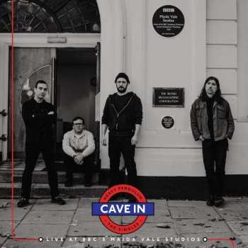 Album Cave In: Heavy Pendulum: The Singles Li