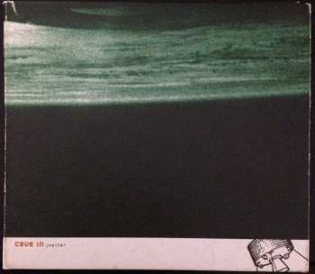 Album Cave In: Jupiter