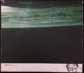 Cave In: Jupiter