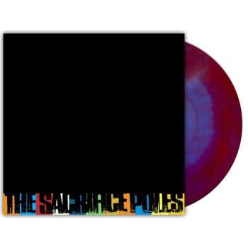 Album Cave In: The Sacrifice Poles