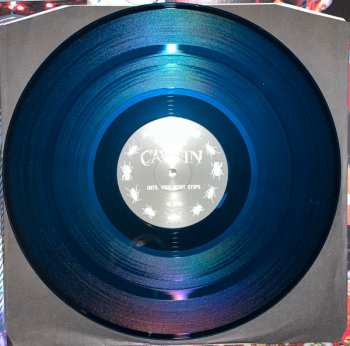 2LP Cave In: Until Your Heart Stops CLR