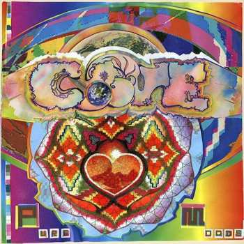 Album Cave: Pure Moods