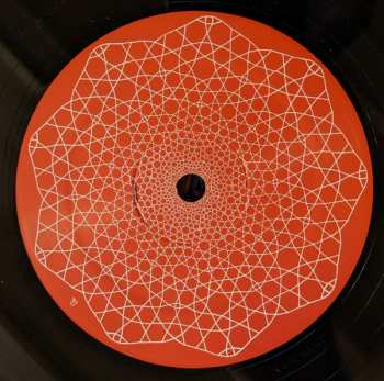 LP Cave: Pure Moods