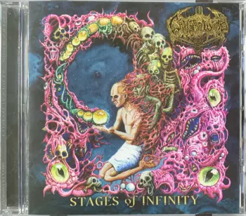 Cavern Womb: Stages Of Infinity