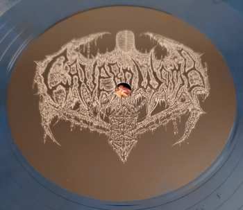 LP Cavern Womb: Stages Of Infinity