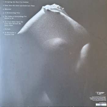 LP Cavernlight: As I Cast Ruin Upon The Lens That Reveals My Every Flaw CLR | LTD