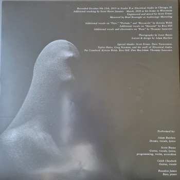 LP Cavernlight: As I Cast Ruin Upon The Lens That Reveals My Every Flaw CLR | LTD