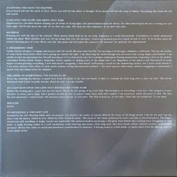 LP Cavernlight: As I Cast Ruin Upon The Lens That Reveals My Every Flaw CLR | LTD