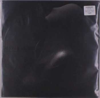 LP Cavernlight: As I Cast Ruin Upon The Lens That Reveals My Every Flaw CLR | LTD