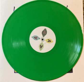 LP Cavetown: Lemon Boy CLR | LTD