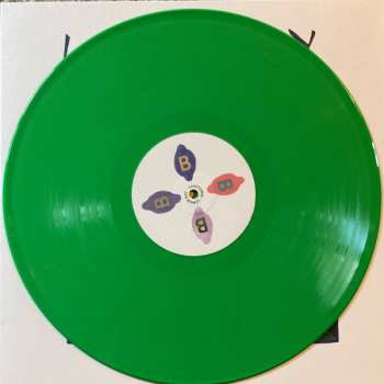 LP Cavetown: Lemon Boy CLR | LTD