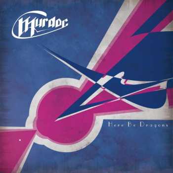 CD C.B Murdoc: Here Be Dragons
