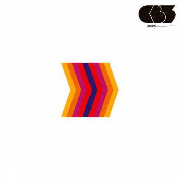 Album CB3: Aeons Live Session