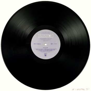 LP C.C. Catch: Catch The Catch