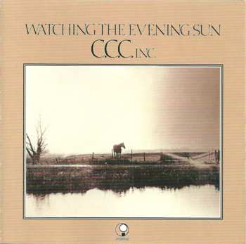 2CD/Set di cofanetti C.C.C. Inc.: Watching The Evening  Sun / To Our Grandchildren