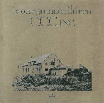 2CD/Set di cofanetti C.C.C. Inc.: Watching The Evening  Sun / To Our Grandchildren