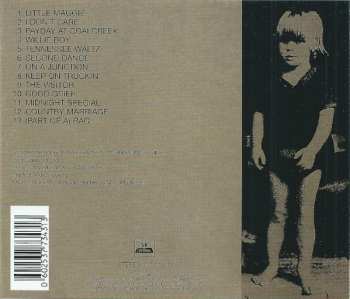 2CD/Set di cofanetti C.C.C. Inc.: Watching The Evening  Sun / To Our Grandchildren