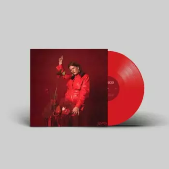 CC:DISCO!: Chez Moi