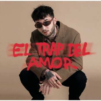 CD Skinny Barber: Cd „el Trap Del Amor”