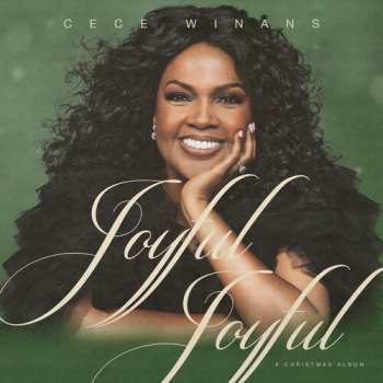 Album CeCe Winans: Joyful, Joyful: A Christmas Album