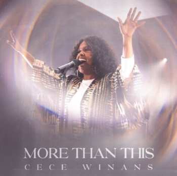 Album CeCe Winans: More Than This