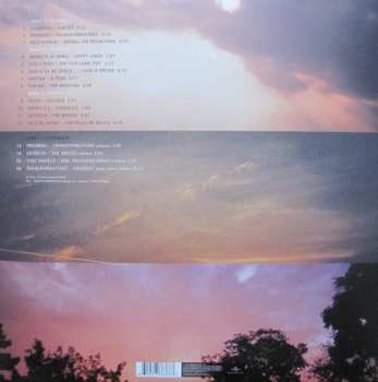 2LP Čechomor: Proměny