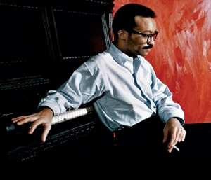 4CD/Set di cofanetti Cecil Taylor: The Complete Nat Hentoff Sessions