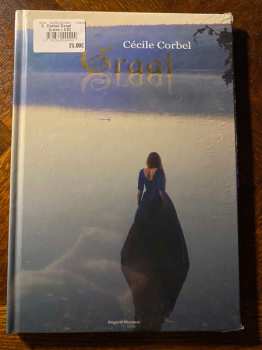 Album Cécile Corbel: Graal