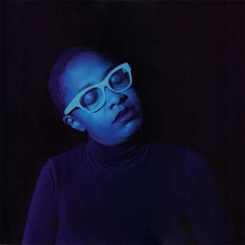 2LP Cécile McLorin Salvant: For One To Love