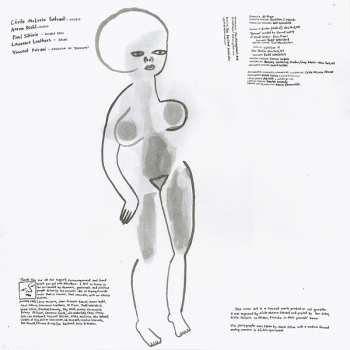 2LP Cécile McLorin Salvant: For One To Love