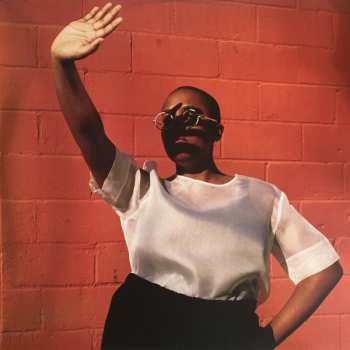 2LP Cécile McLorin Salvant: The Window DLX