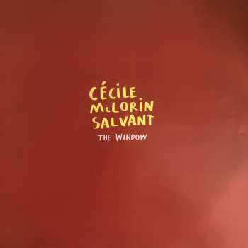 2LP Cécile McLorin Salvant: The Window DLX