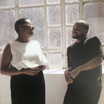 2LP Cécile McLorin Salvant: The Window DLX