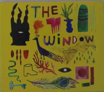 CD Cécile McLorin Salvant: Window