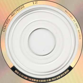 CD Cecilia: 20 Grandes Canciones